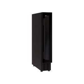 Винный шкаф LEX LWD1507BL
