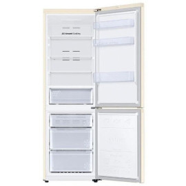 Холодильник SAMSUNG RB34T670FEL/WT