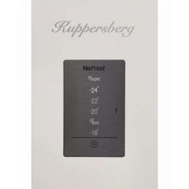 Морозильник KUPPERSBERG NFS 186 BE
