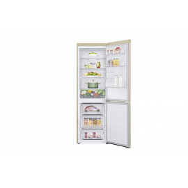 Холодильник LG GA-B459MESL