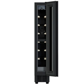 Винный шкаф MEYVEL MV9NH-KBT1