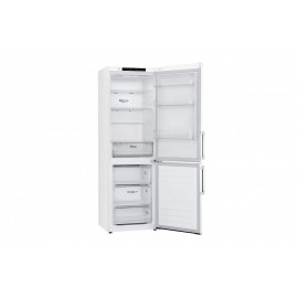 Холодильник LG GA-B459BQCL