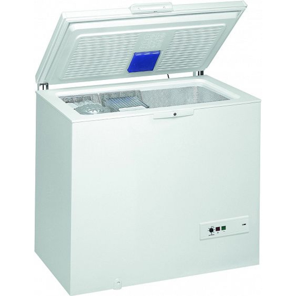Морозильник-ларь WHIRLPOOL whm 3111