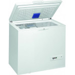 Морозильник-ларь WHIRLPOOL whm 3111