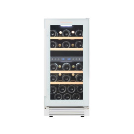 Винный шкаф CELLAR PRIVATE CP027-2TW