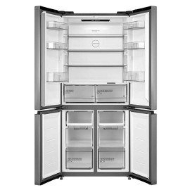 Холодильник MIDEA MDRM691MIE46