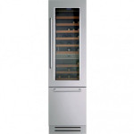 Холодильник KITCHENAID KCZWX 20600R