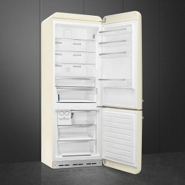 Холодильник SMEG FAB38RCR5
