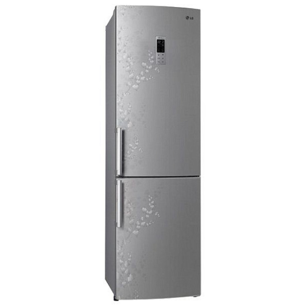 Холодильник LG ga-b489evsp