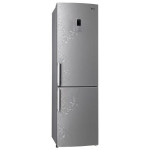 Холодильник LG ga-b489evsp