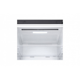 Холодильник LG GA-B459CLSL