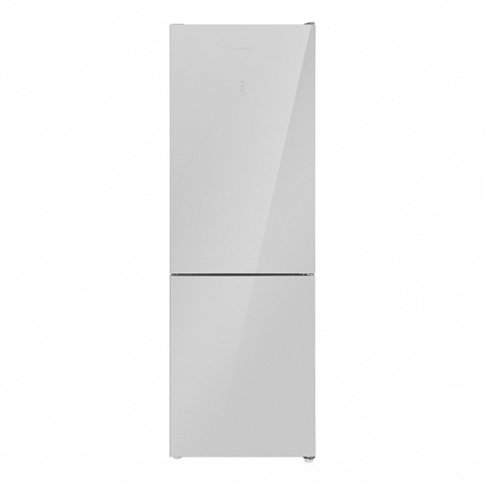 Холодильник MAUNFELD MFF185NFS Inverter
