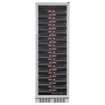 Винный шкаф TEMPTECH CPRO1800SX