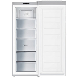Морозильная камера HAIER HF-284SG SILVERY