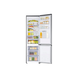 Холодильник SAMSUNG RB38T676FSA