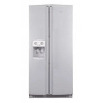 Холодильник WHIRLPOOL S27DGRSS