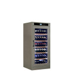 Винный шкаф MEYVEL MV69-WC1-M (Cold Maple)
