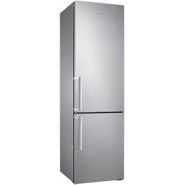Холодильник Samsung RB37J5100SA серебристый