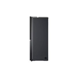 Холодильник LG GSXV90MCAE