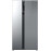 Холодильник Samsung RS55K50A02A серебристый