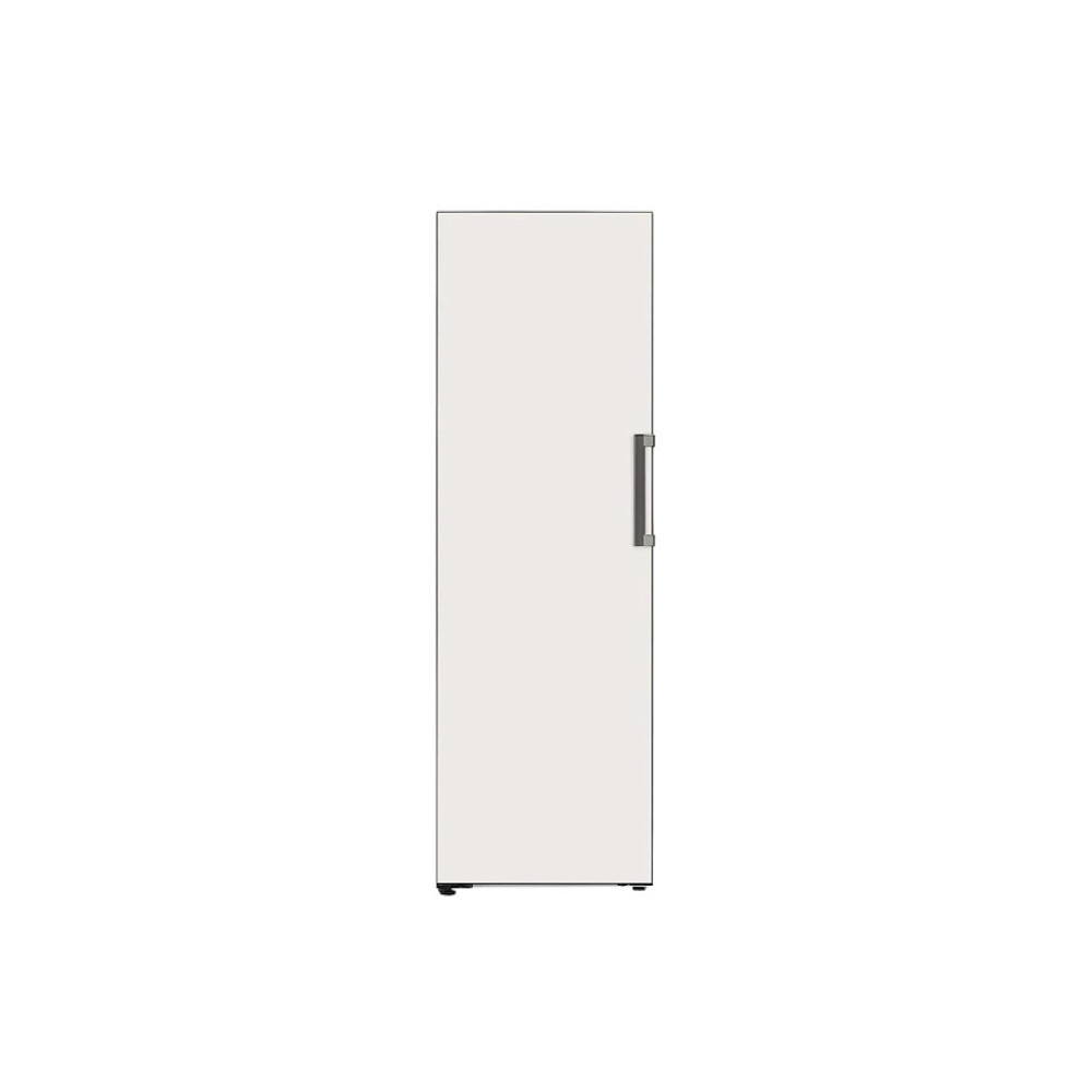 Морозильная камера LG GC-B404FEQM