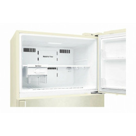 Холодильник LG GN-H702HEHL