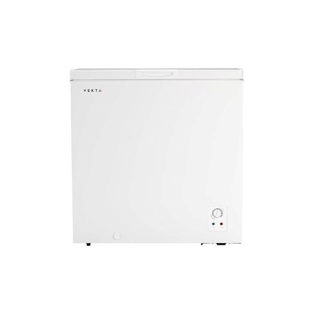 Морозильный ларь VEKTA FR-220W02