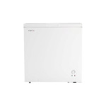 Морозильный ларь VEKTA FR-220W02