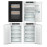 Холодильник LIEBHERR IXRFWB 3963