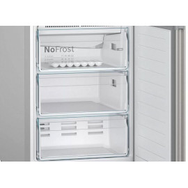 Холодильник BOSCH KGN39AI33R