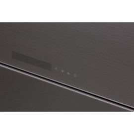 Холодильник Sharp SJ-XG60PGSL