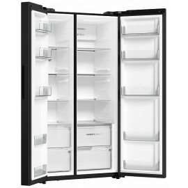 Холодильник HAIER HRF-600DM7RU