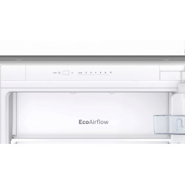 Холодильник BOSCH KIV865SF0