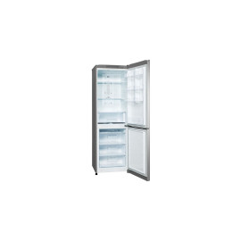 Холодильник LG GB-B329DSDZ нержавеющая сталь