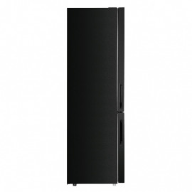 Холодильник MAUNFELD MFF200NFB Inverter
