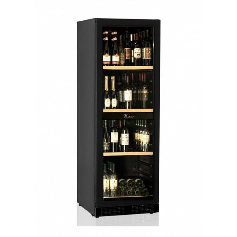 Винный шкаф IP INDUSTRIE JGL 166-6 AD CF