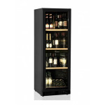 Винный шкаф IP INDUSTRIE JGL 166-6 AD CF