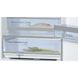 Холодильник BOSCH kgn 39xl14r
