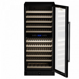 Винный шкаф MEYVEL MV116-KBT2