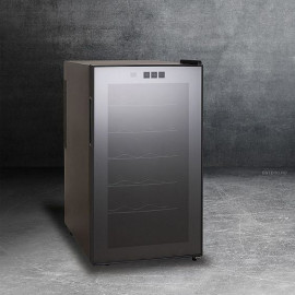 Винный шкаф TEMPTECH FW65SB