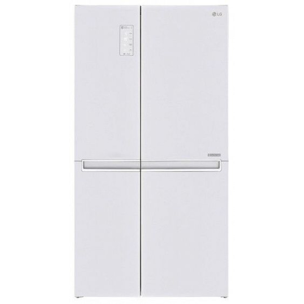 Холодильник LG GC-B247SVUV