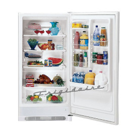 Холодильник Frigidaire MRAD 17V8 белый