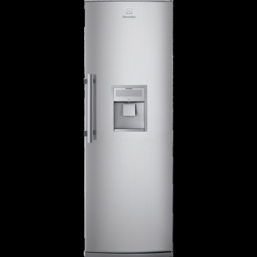 Холодильник Electrolux ERF 4116 AOX нержавеющая сталь