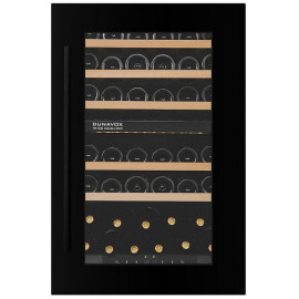 Винный шкаф DUNAVOX DXJ-42.100DB