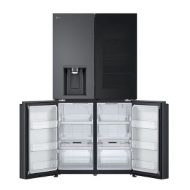 Холодильник LG GC-X24FFCBB