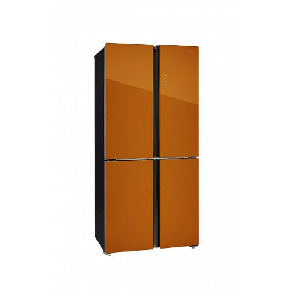 Холодильник HIBERG RFQ-490DX NFGQ inverter