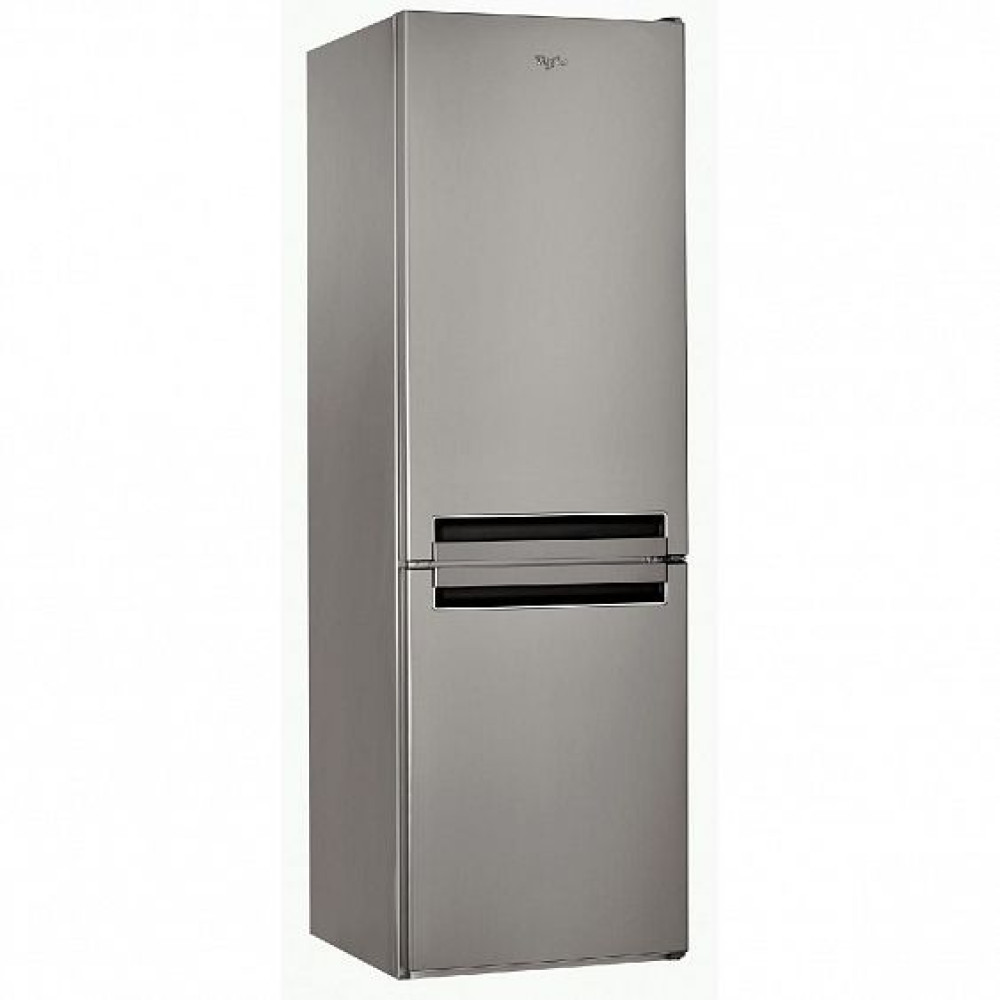 Холодильник WHIRLPOOL BSNF 8152 OX
