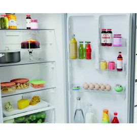 Холодильник HOTPOINT-ARISTON HT 5201I W