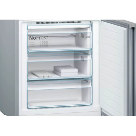 Холодильник BOSCH KGN49LB30U