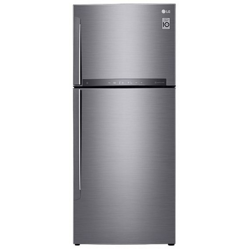 Холодильник LG GN-H432 HMHZ